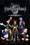 KINGDOM HEARTS III + Re Mind (DLC) Free Download