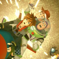 KINGDOM HEARTS III + Re Mind (DLC) Torrent Download