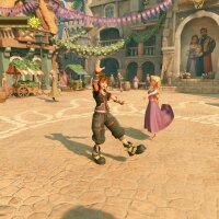 KINGDOM HEARTS III + Re Mind (DLC) PC Crack