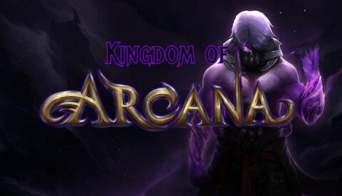 Kingdom of Arcana Free Download