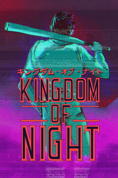 Kingdom of Night Free Download