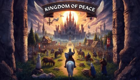 Kingdom Of Peace Free Download
