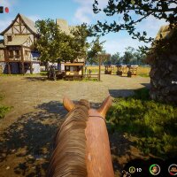 Kingdom Of Peace PC Crack