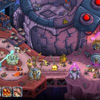 Kingdom Rush 5: Alliance TD - Colossal Dwarfare Campaign Crack Download