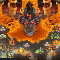 Kingdom Rush 5: Alliance TD - Wukong's Journey Campaign PC Crack