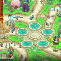 Kingdom Rush 5: Alliance TD - Wukong's Journey Campaign Repack Download