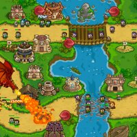 Kingdom Rush Frontiers - Tower Defense PC Crack