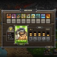Kingdom Rush Frontiers - Tower Defense Crack Download
