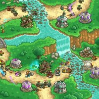 Kingdom Rush Origins - Tower Defense Update Download