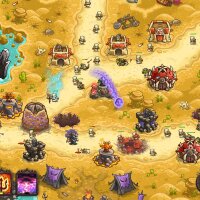 Kingdom Rush Vengeance - Hammerhold Campaign Torrent Download