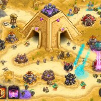 Kingdom Rush Vengeance - Hammerhold Campaign PC Crack