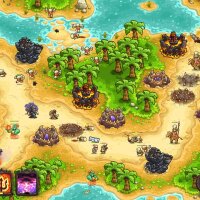 Kingdom Rush Vengeance - Hammerhold Campaign Crack Download