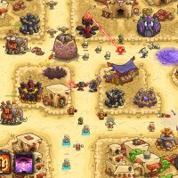 Kingdom Rush Vengeance - Hammerhold Campaign Repack Download