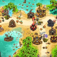 Kingdom Rush Vengeance - Pirate Kings Campaign Torrent Download