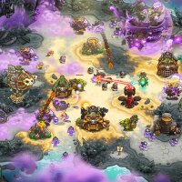 Kingdom Rush Vengeance - Pirate Kings Campaign Repack Download