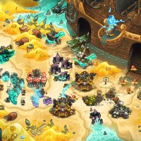 Kingdom Rush Vengeance - Pirate Kings Campaign Update Download