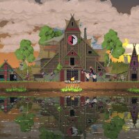 Kingdom Two Crowns: Norse Lands Torrent Download