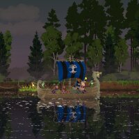 Kingdom Two Crowns: Norse Lands Repack Download