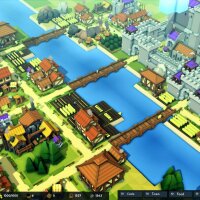 Kingdoms and Castles Torrent Download