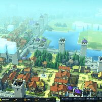 Kingdoms and Castles PC Crack