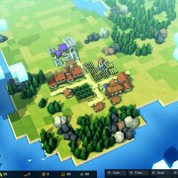 Kingdoms and Castles Crack Download