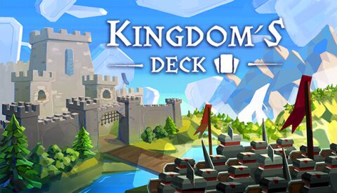 Kingdom's Deck Free Download