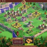 Kingdom's Deck Torrent Download