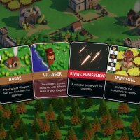Kingdom's Deck PC Crack