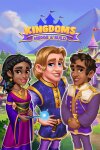 Kingdoms: Merge & Build Free Download