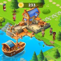 Kingdoms: Merge & Build Crack Download