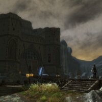 Kingdoms of Amalur: Re-Reckoning - Fatesworn Update Download