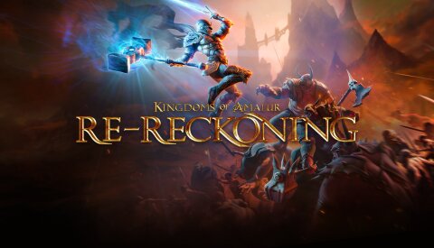 Kingdoms of Amalur: Re-Reckoning (GOG) Free Download