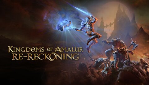 Kingdoms of Amalur: Re-Reckoning Free Download