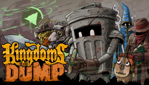 Kingdoms of the Dump Free Download
