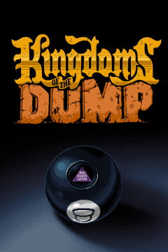 Kingdoms of the Dump Free Download