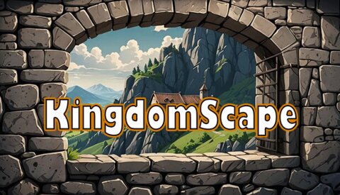 KingdomScape Free Download