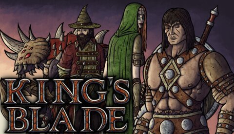 King's Blade Free Download