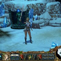 King's Bounty: Armored Princess Torrent Download