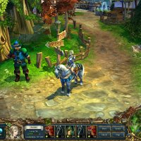 King's Bounty: Armored Princess PC Crack