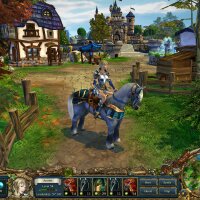 King's Bounty: Armored Princess Crack Download