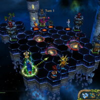 King's Bounty: Crossworlds GOTY Torrent Download