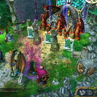 King's Bounty: Crossworlds GOTY PC Crack
