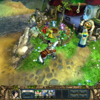 King's Bounty: Crossworlds GOTY Crack Download