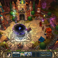 King's Bounty: Crossworlds GOTY Repack Download