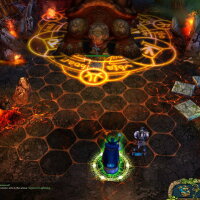 King's Bounty: Crossworlds GOTY Update Download