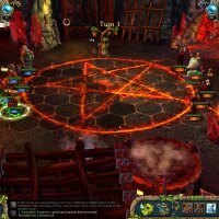 King's Bounty: Crossworlds Torrent Download