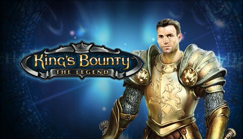 King's Bounty: The Legend Free Download