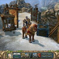 King's Bounty: The Legend Crack Download