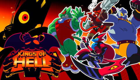 Kings of Hell Free Download
