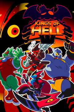 Kings of Hell Free Download